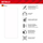 Mbrojtëse ekrani Displex Smart Glass për Xiaomi Redmi Note 12 5G, xham hibrid 9H, transparente