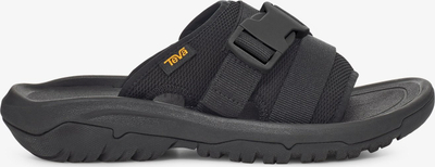 Pantofla Teva Hurricane Verge Slide, për femra, numër 40 EU, të zeza