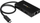 USB Hub StarTech 1x RJ-45, 3x USB-A 3.0