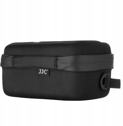 Çantë kamerje JJC HSCC IME, për Canon EOS M50, e zezë