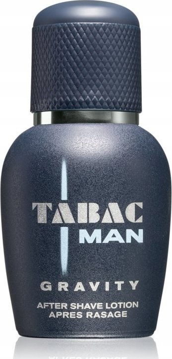 Locion pas rroje Tabac Man Gravity, 50 ml, për burra