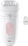 Depilator Braun Silk-épil 5-000, Wireless, i bardhë rozë