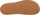 Atlete Birkenstock Bend Low Decon, lëkurë nubuck, Regular Fit, bezhë