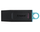 USB Kingston DataTraveler Exodia, 64GB, USB 3.2, e zezë