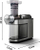 Shtrydhëse frutash Philips HR1949/20, 200W, enë 1L, inoks argjendtë
