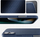 Mbulesë telefoni Spigen Liquid Air, për iPhone 16 Plus 6.7", TPU, blu navy