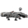 Set lodrash LEGO Star Wars Millennium Falcon 75192, 7541 pjesë, Ultimate Collector Series