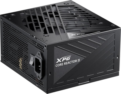 Burim energjie ADATA XPG Core Reactor ll COREREACTORII750G-BKCEU , 750W
