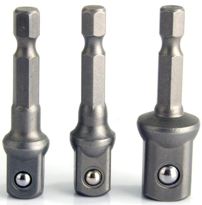 Kokë për kaçavidë Proline, 1/4 "