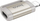 Adapter OTG Hoco UA31B Lightning në USB C, 2A, gri