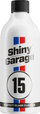 Solucion për xhama Shiny Garage Perfect Glass Cleaner 15, 0.5L, për makina