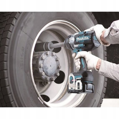 Çelës goditës Makita TW011GZ XGT, 40V Max, 3/4", pa bateri
