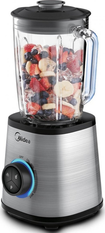 Blender Midea BL1501W, i hirtë