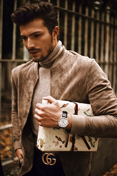 Orë dore Timex Skyline TW2R50100