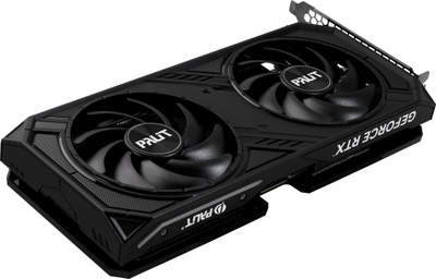 Kartelë grafike Palit GeForce RTX 4070 Dual, 12GB