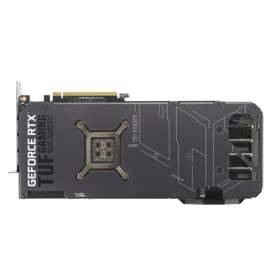 Kartë grafike ASUS TUF Gaming NVIDIA GeForce RTX 4090, 24 GB GDDR6X