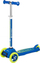 Trotinet Rebel Kids Wheels Blue (LEC-ZAB0121Y), i kaltër