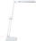 Lampë tavoline Maul Atlantic 8203602, LED 9W, dritë e bardhë dite, e bardhë