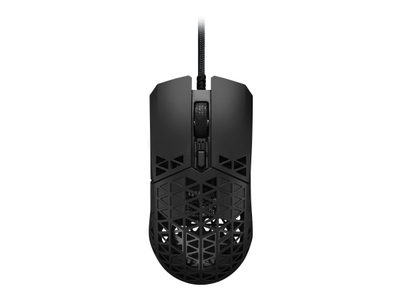 Maus ASUS TUF Gaming M4 Air - USB, e zezë