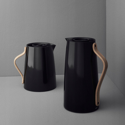 Termus çaji Stelton Emma, 1L, çelik inox, i zi
