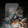 Заштита за екран PanzerGlass Recycled Glass UWF WA, за iPhone 15 Pro Max, калено стакло, проѕирно