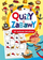 Libër aktivitetesh për kalamaj “Quizzes and Games In the Pirates' Bay”, kuize, lojëra mendje, labirinte edhe enigma, me shumë ngjyra