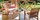 Lak druri Tikkurila Valtti Plus Complete, 2.5L, Golden Oak