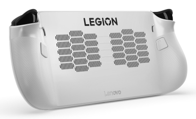 Konzolë dore Lenovo Legion Go S 8ARP1 83L3, 512GB SSD, e bardhë