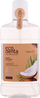 Shpëlarës goje Ecodenta Cosmos Organic Minty Coconut, 500 ml