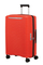 Valixhe Me 4 Rrota Samsonite Upscape 68/25 Cm, E Zgjerueshme Ngjyrë Lava