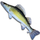 Jastëk peshku Pikeperch 105cm