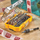 Set kaçavida DeWalt, 32 pjesë