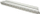 Patch panel Triton ROLINE 19", 24 porta, Cat.6, gri e çelët