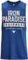 Bluzë për meshkuj Under Armour Project Rock, 2255840-31010586, 2XL