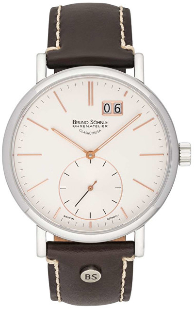 Orë dore Bruno Söhnle Lago 17-13095-245 hBR111