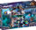 Set lodrash Playmobil Novelmore Violet Vale Demon Lair, figura aksion, 87 pjesë, shumëngjyrësh