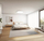 Plafonierë LED Xiaomi Mi Smart LED Ceiling Light D40, 45W, inteligjent, e bardhë
