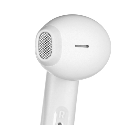Dëgjuese JBL Vibe Flex, pa tel, të bardha