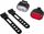 Set drita biçiklete Keltin K02312, LED, USB, IPX4