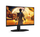 Monitor AOC G4 C24G42E, 23.6" FHD 1920x1080, LED, 180 Hz, i zi/kuq