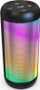 Altoparlant Bluetooth Denver BTL-63, pa tela, me LED, i zi