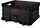 Kuti veglash Milwaukee 4932471724, 45cm, plastike, e kuqe