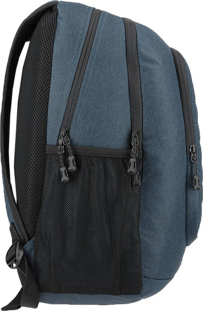 Çantë shpine 4F Urban Sports, 20L, me xhep për laptop 15.6", blu navy