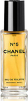 Eau de Toilette për goca Chanel No.5 EDT, 50ml