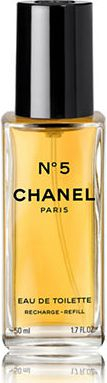 Eau de Toilette për goca Chanel No.5 EDT, 50ml