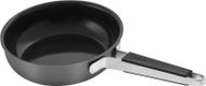 Tigan ZWILLING Pure, çelik inox 3 shtresa, veshje jo-ngjitëse, i zi