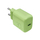 Karikues muri Puro Pro Lite, 30W, USB C, jeshil