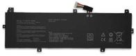 Bateri laptopi CoreParts MBXAS-BA0353, zëvendësuese, e zezë