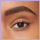 Laps për vetulla Maybelline Express Brow, 4.3 g