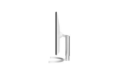 Monitor LG 32UL950P-W, 31.5", 4K UHD, 60 Hz, i bardhë